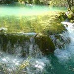 Plitvice Lakes Croatia