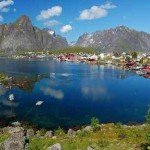 Reine Lofoten
