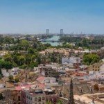 Toits Guadalquivir