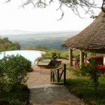 Africa Safari hotel