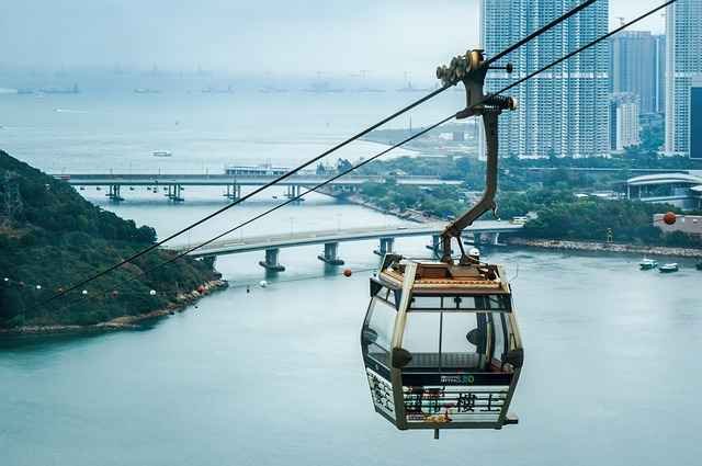 hong kong