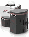 World Travel Adapter