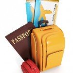 ready to travel