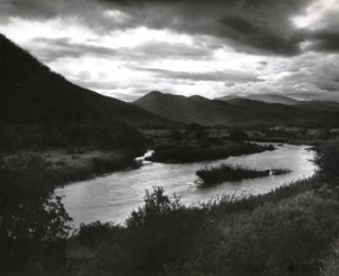 Ruaha Gorge