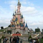 Disneyland