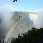 Victoria Falls
