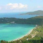 Megans Bay Beach
