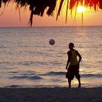 Negril Beach Jamaica