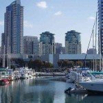 San Diego Marina