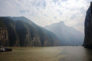 Yangtze River