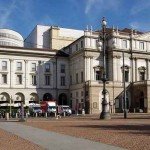 Milano La Scala