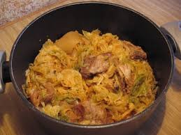 Casoeula