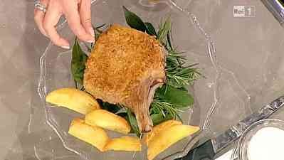 Cotoletta