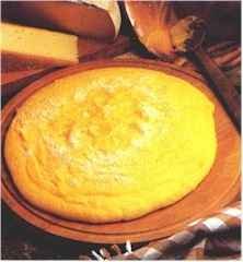 Polenta