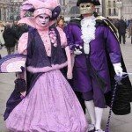 Venezia carnevale