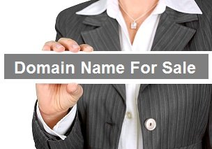 domain for sale